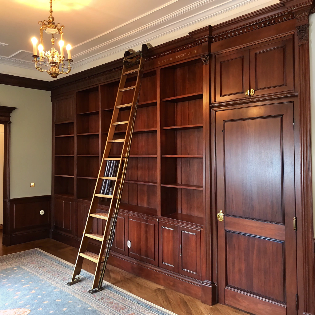 Bespoke Library