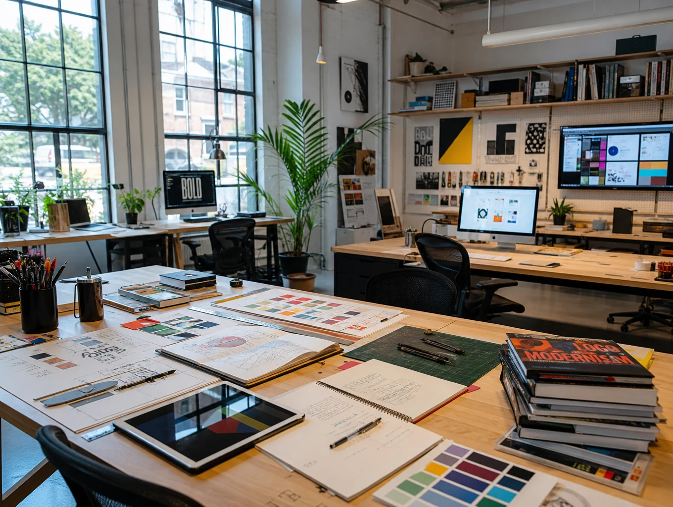 Atelier Studio