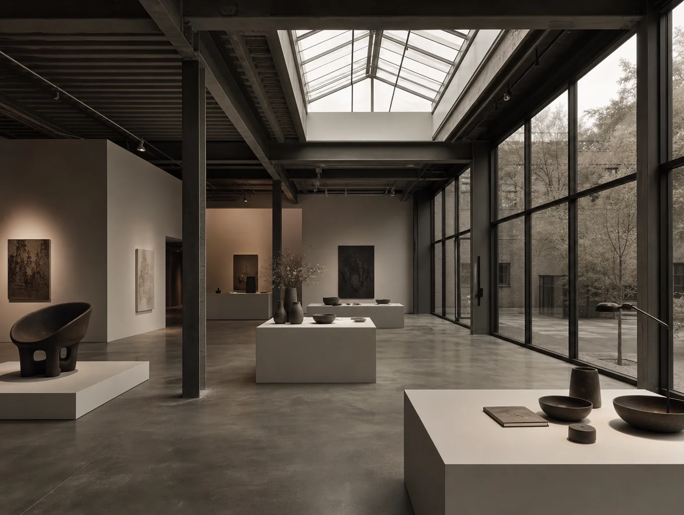 Concept Store