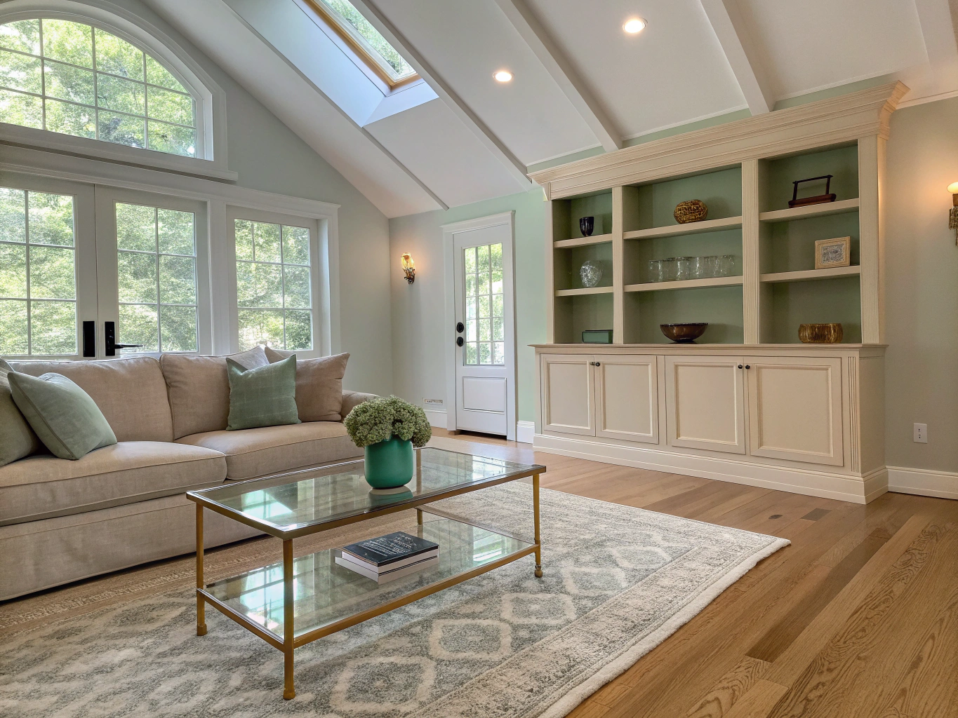 Minimalist Living