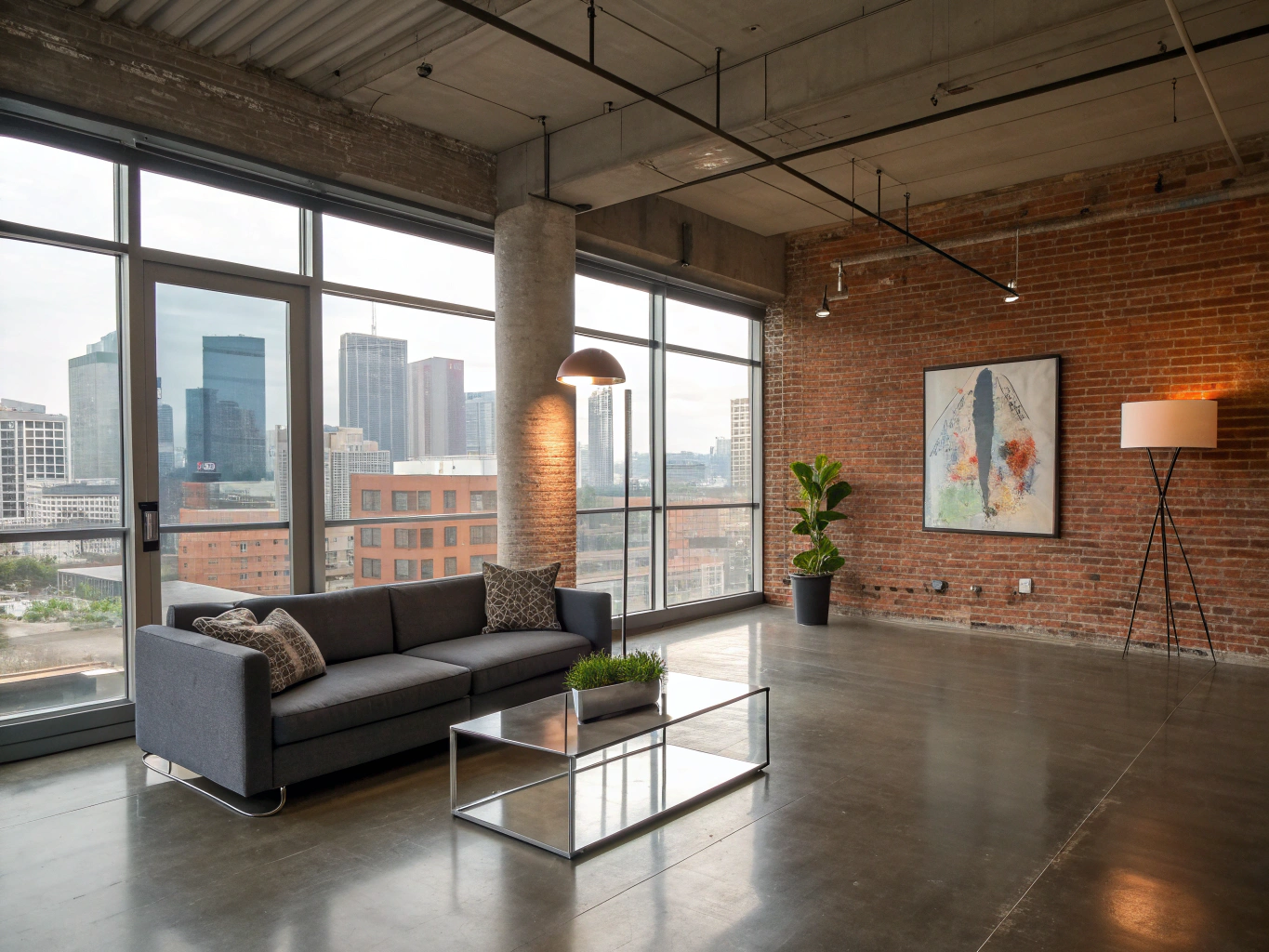Urban Sanctuary